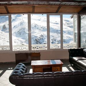 Hotel Reino Nevado